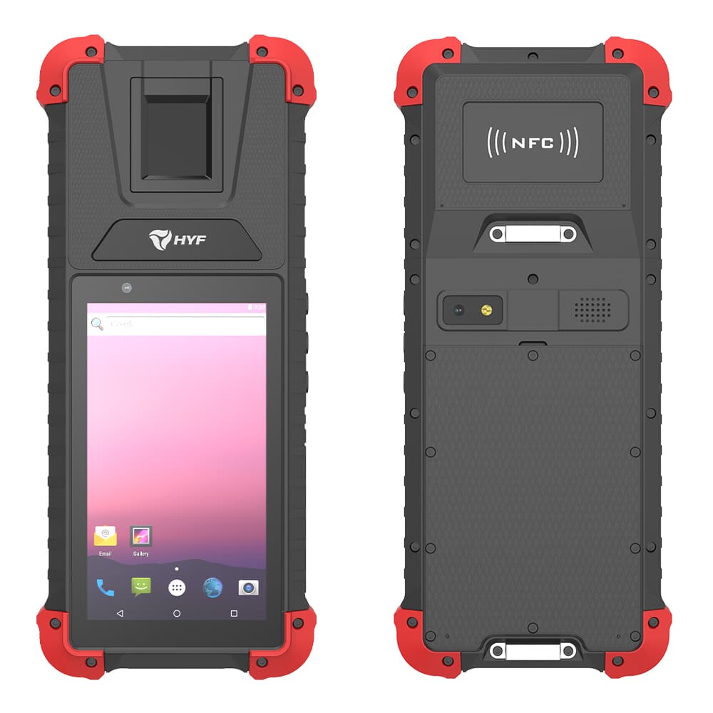 Handheld IP65