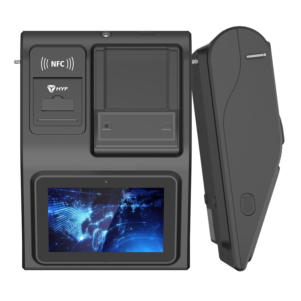Industrial Tablet