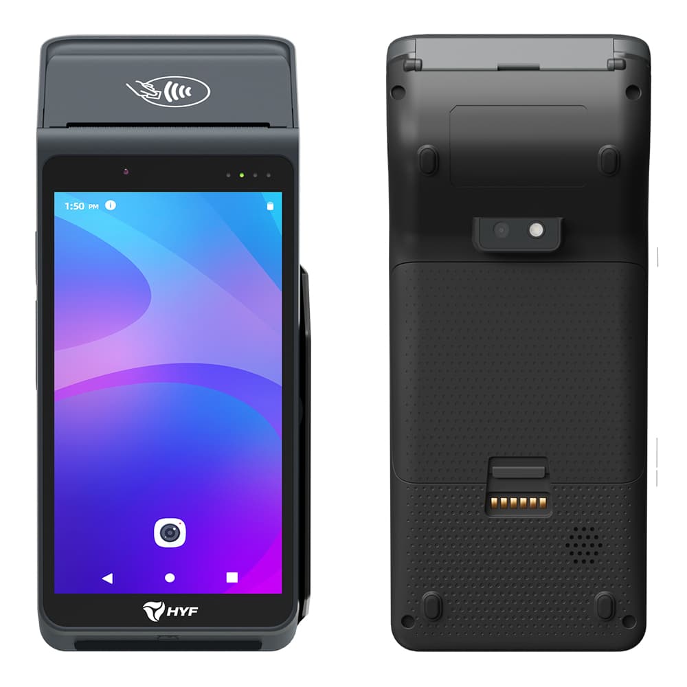 POS Terminal